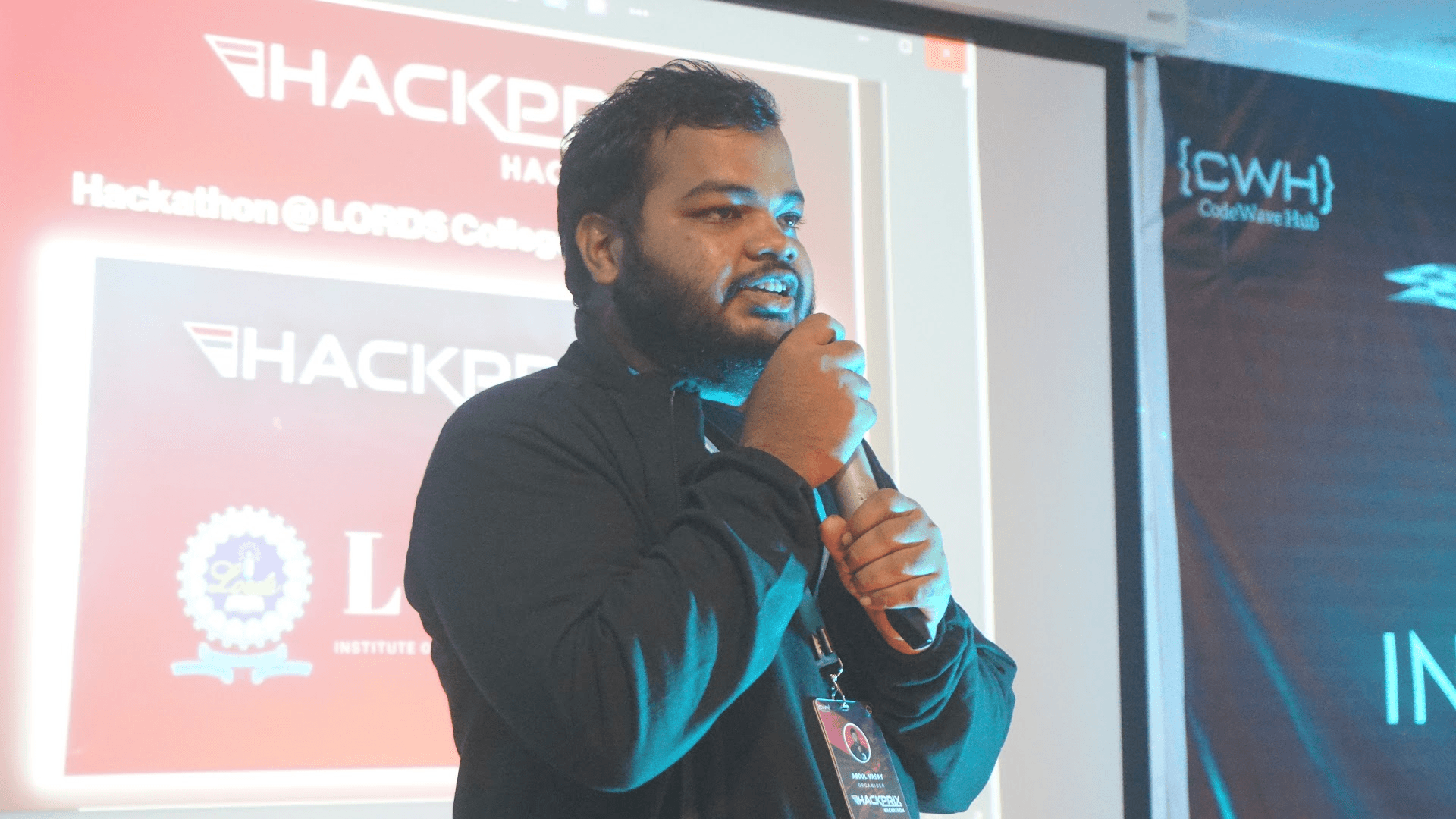 Beyond Hackathons image 3