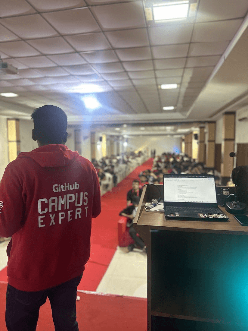 Beyond Hackathons image 1