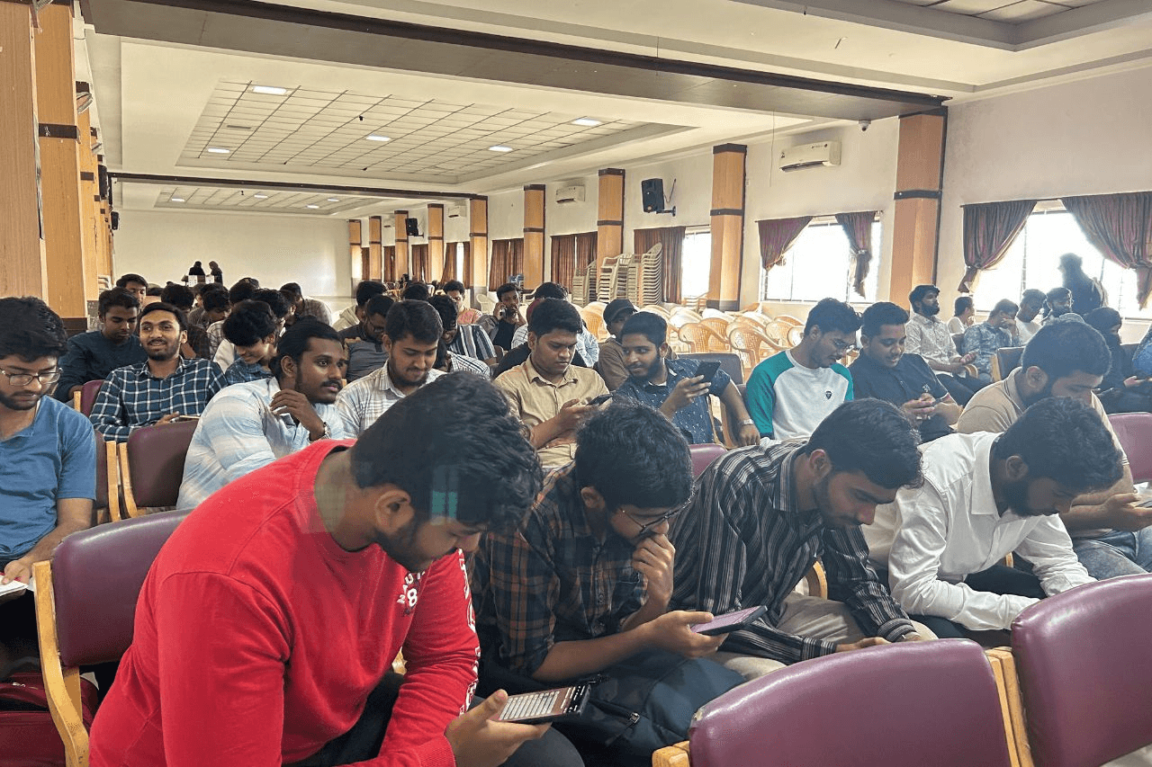 Beyond Hackathons image 2