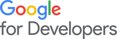 Google for Developers